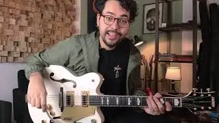 Felipe Costa - Presets para Line 6 POD GO