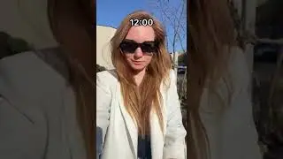 #VLOG ALLTAG einer WISSENSCHAFTLERIN #shorts