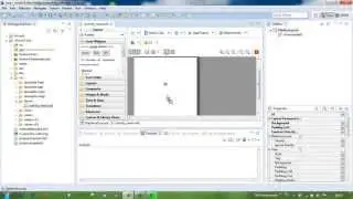 Android Tutorial : Chronometer in Android tuto