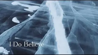 486 SDA Hymnal -   I Do Believe (Singing w/ Lyrics)
