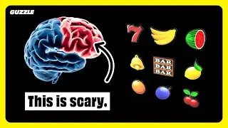 How gambling breaks the brain&rsquo;s ability to reason
