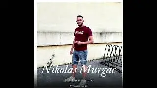 🧑&zwj;🎄🌲Nikolas Murgač - Každu noc (Official Audio) Cover Version 🌲🧑&zwj;🎄