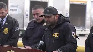 Former Olympic snowboarder and FBI Most Wanted fugitive Ryan Wedding arrested.