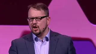 How fiction can help us better understand our reality | Christian Wickert | TED Institute