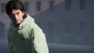 Throwaway Footage