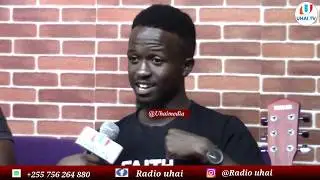 EXCLUSIVE: Henrick Mruma Kuhusu Zoravo/John Kavishe