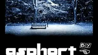 Asphort  - Deep Instrumental (inspired by Shadeprint)