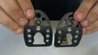 PATROCLEATS cleat adapters unboxing