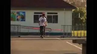 RIP Judd Pollock