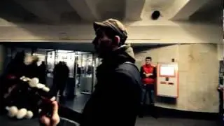 RAP TRUE FEST 2011 (РЕКЛАМА)