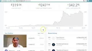 Coinbase fee hack: transfer BTC from Coinbase to Binance with little fees