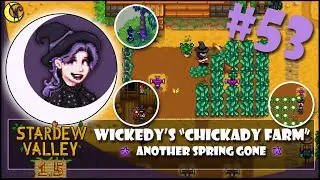 Wickedy's 