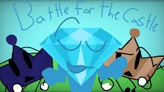 Battle For The Castle(BFTC)|PILOT EPISODE