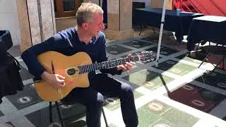 Samy Daussat plays Stringphonic Basic Model