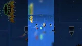 Red Haze Challenge #GeometryDash