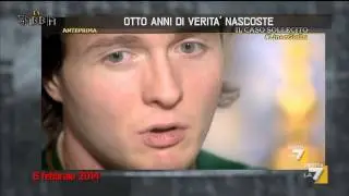 Otto anni di verità nascoste