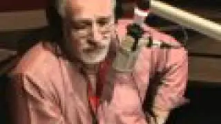Neil Mitchell and the iPad