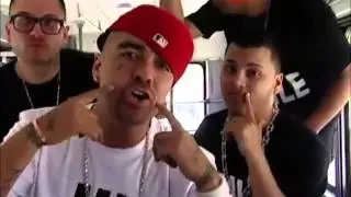 124   Dj Mendez   Mi Chile Extended