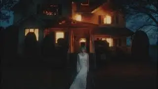 Rose Villain - patrick bateman (Visual Video)