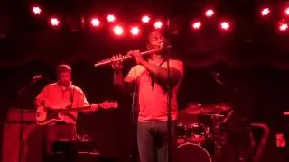 Kool is Back (HD) - Karl Denson's Tiny Universe with Chris Stilwell-  Brooklyn Bowl 9.11.09