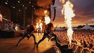 EPIC POWER METAL 🐉 A High-Energy Motivational Mix 🎸 For Fans of Dragonforce & Sonata Arctica