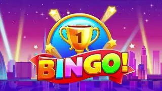 Lucky Bingo