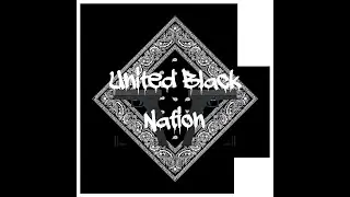 UBN - STAND W/ GANGSTER DISCIPLES - HOPEFULLY