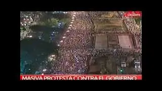 CRIATURAS album 2001 