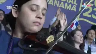 Saturame Se&ntilde;or Con Tu Esp&iacute;ritu - Coro MMM Puerto Rico 🇵🇷