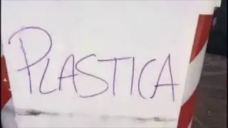 RICICLIAMO LA PLASTICA!
