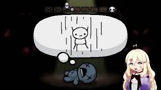 Isaac Dailyrun mit Juna! | The Binding of Isaac Repentance+