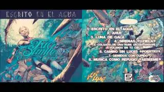 Facsimile Corp - Colgado de una nube un d&iacute;a anduve volando en tu cielo