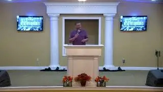 New Beginnings Church / Westlake