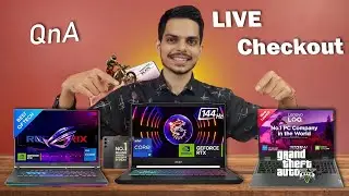 LIVE Tech Deals 2025 | Smartphones & Laptops Buying Guide | By Techie Ankit
