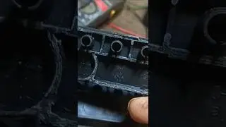 EXIDE BATTERY HOW CAN REPAIRS #shortvideo