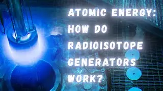 How to convert nuclear heat into electricity? Isotopic generators of the past, present, and future