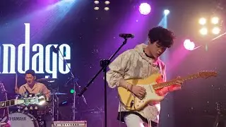 200621 밴디지 (Bandage) 첫 단독콘서트 ‘유령 (Invisibles)’ / 경윤 현빈 focus