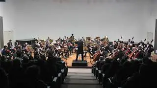 Leopold Stokowski's  Bach  Toccata and Fugue in D minor