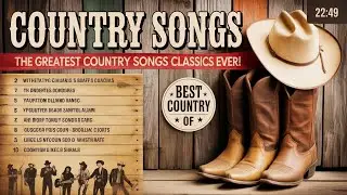 Country Roots & Roads &ndash; Timeless Songs to Ride Along