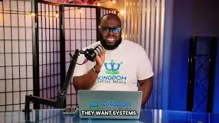 Fix Your Offer, Fix Your Funnel: The 3-Step System for Six-Figure Days