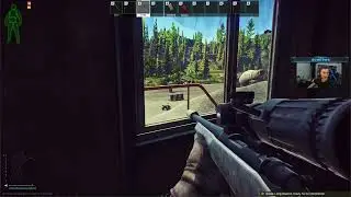 How to finish the long road quest correctly