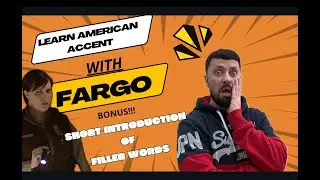 Learn American accent with 