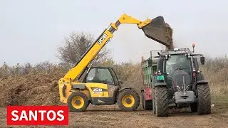ZAVR&Scaron;NI RADOVI POLJOPRIVREDNOG PREDUZEĆA 