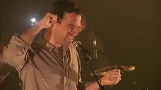 The Colorist Orchestra & Gabriel Rios - Gold Live at AB - Ancienne Belgique