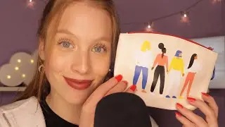 ASMR March Ipsy Bag!