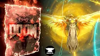 History Of The Maykrs | DOOM Lore Explained