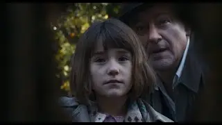 British Film Festival 2021 Trailer