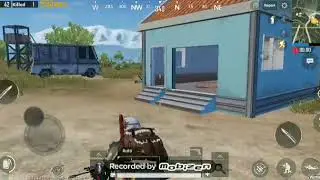 Pubg part 2 the foxing