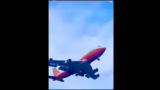 National air❤️ landing bandaranayake international airport 🇱🇰#slflightradar#flight #landing#airport