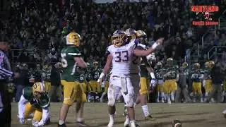 Walkersville Vs. Damascus: Maryland Sports Access Playoff Series (2017)